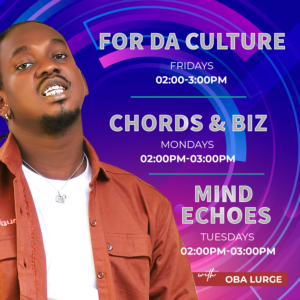 Picture Perfect – Oba Lurge