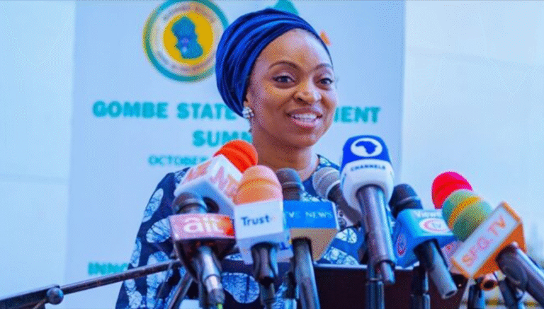 FG Sets Bold $1 Trillion Economy Target by 2030