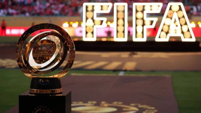 Real Madrid, Others Back Biannual FIFA Club World Cup
