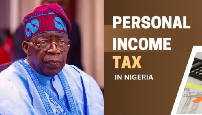 Tinubu unveils tax calculator to show impact on incomes
