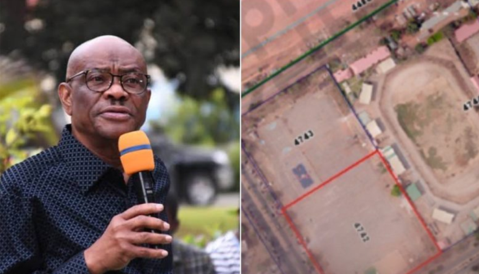 SDP Condemns Allocation of Old Parade Ground to APC