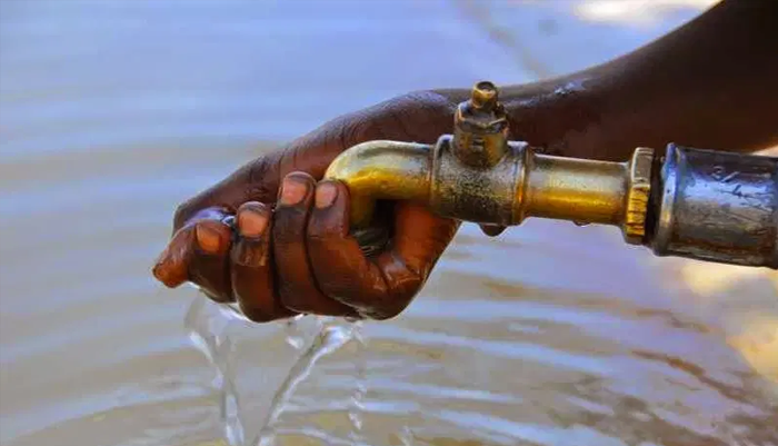 UN: One in Four People Lack Safe Drinking Water