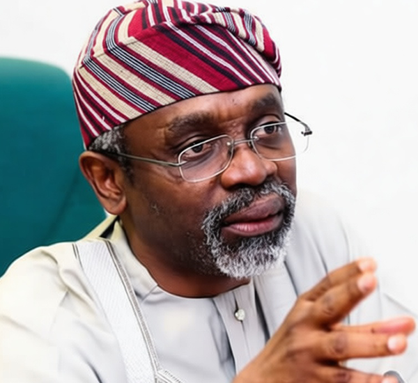 House faces pressure to summon Gbajabiamila