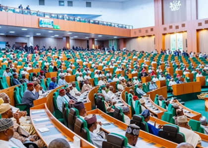 House of Representatives Order IG to Produce ‘Fake, Agency DG Adeyemi within 48 Hours