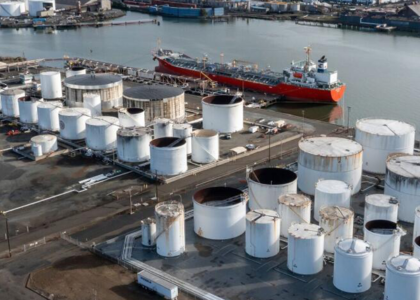 Oil Prices Dips as Us-Iran Pauses Fight Amidst Fresh Hormuz Hopes