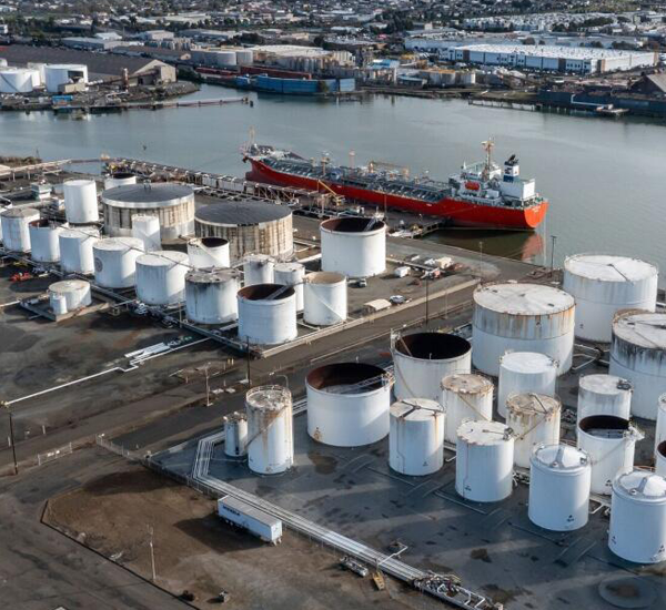 Oil Prices Dips as Us-Iran Pauses Fight Amidst Fresh Hormuz Hopes