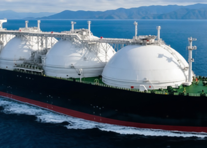 Five Vessels To Deliver 154 Million Litres Of Petrol