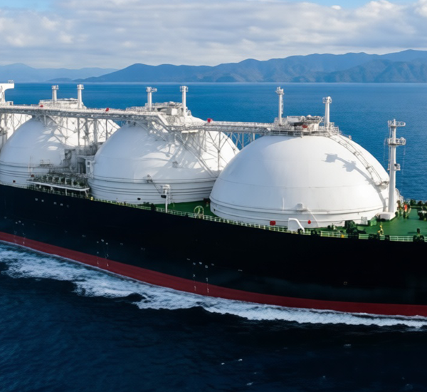 Five Vessels To Deliver 154 Million Litres Of Petrol