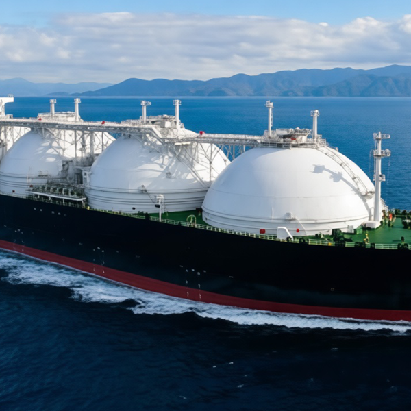 Five Vessels to Deliver 154 Million Litres of Petrol