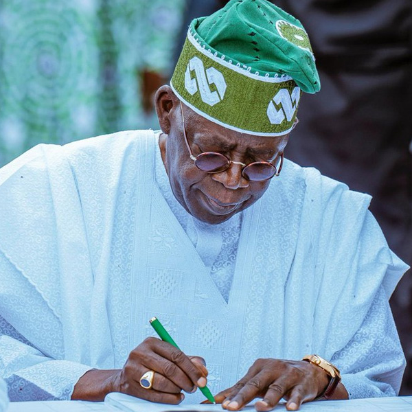President Tinubu Approves New Ports Regulator