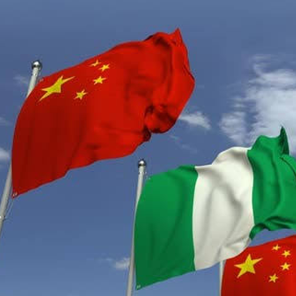 China Announces ¥200 Million Yen Grant to Nigeria, Supports Developmental Projects