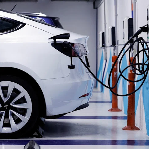Federal Government Approves Tax Waivers for 4,000 Electric Vehicles