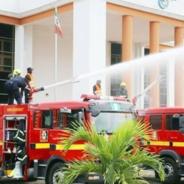 Fire Service Unveils Mandatory Warden Training for Organisations