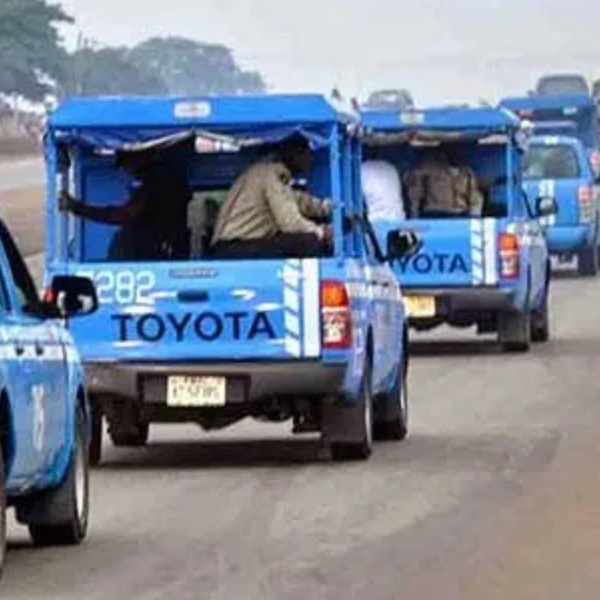FRSC Deploys 2,500 Personnel, 50 Vehicles for Traffic Management