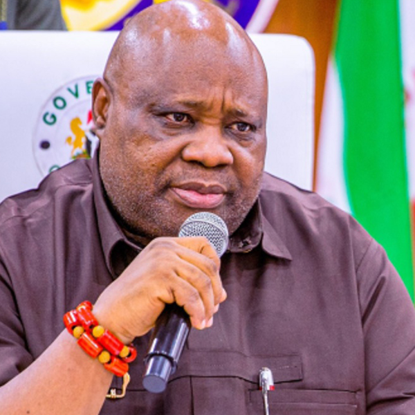 Osun Money will Remain in Osun State says Governor Adeleke