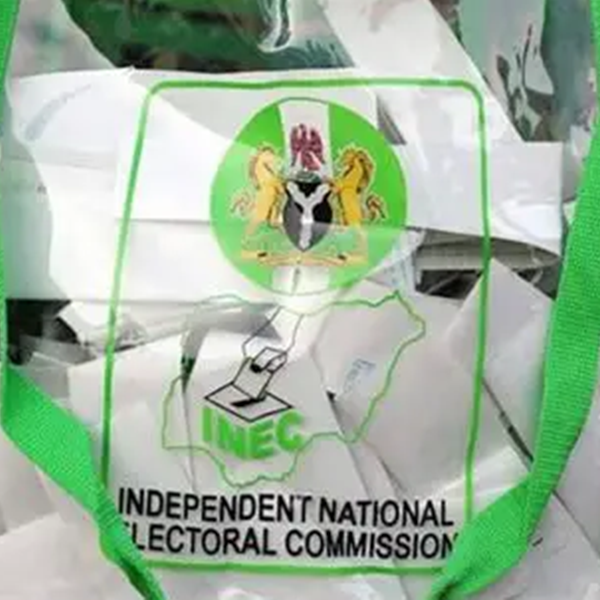 Osun election: Sensitive materials arrive Osogbo, 30,000 corps members mobilised