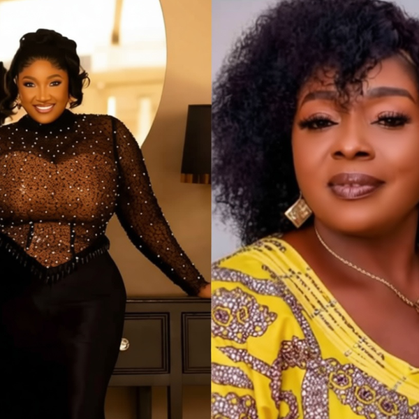 Judy Austin drags Rita Edochie to court, demands N1bn over alleged defamation