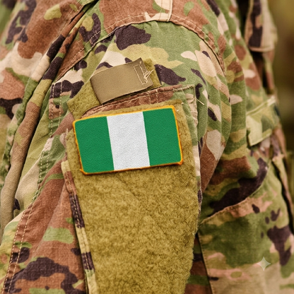 President Approves New Military Salary Structure