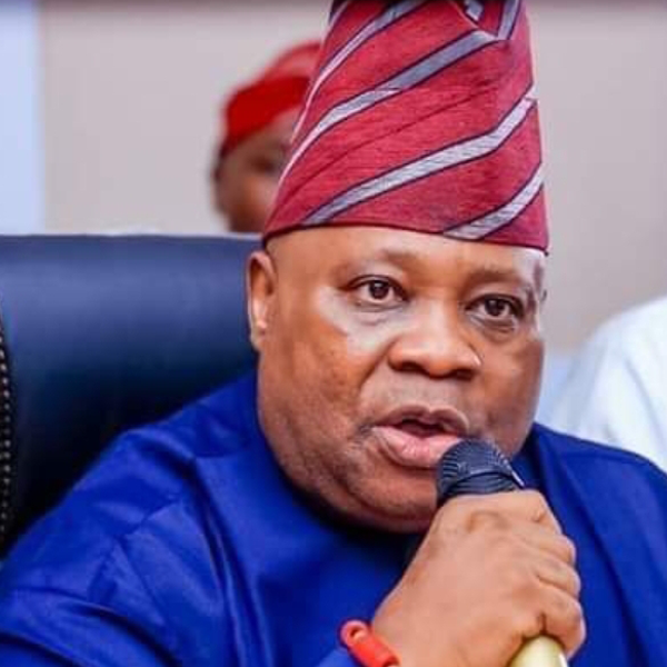 Osun Account Freeze Sparks National Debate