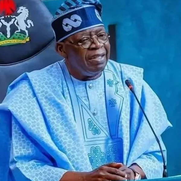 President Tinubu Orders EFCC to Vacate Osun Account Freeze Order