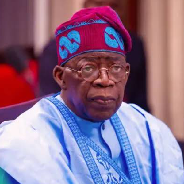 President Tinubu Vows Return of Nigeria’s Refineries to Operation, Gives No Timeline