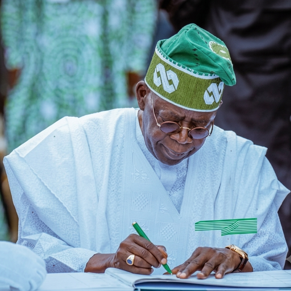 President Tinubu approves salaries, as Military allowances hit N924 billion naira