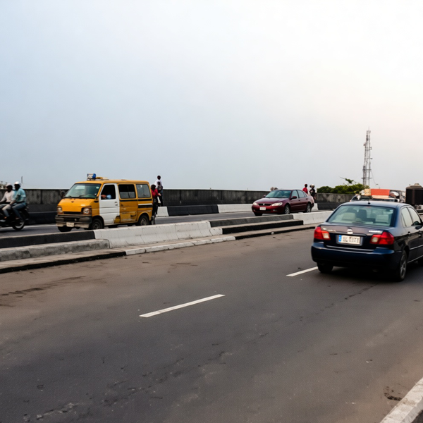 State Government Arrests 27 Over Bridge Vandalism
