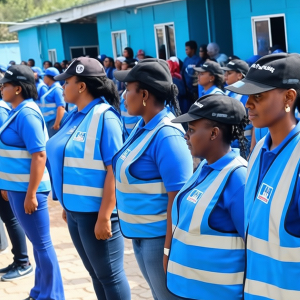 NAPTIP Secures 20 SGBV Convictions, Rescues 3,000